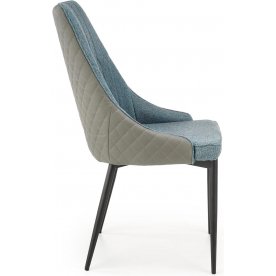 Стул на металлокаркасе K448