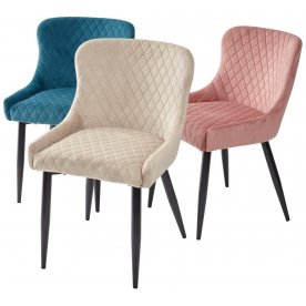 Стул на металлокаркасе Baden UF910-16