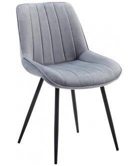 Стул на металлокаркасе Baldano