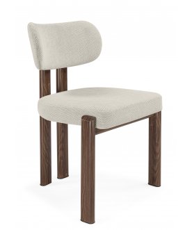 Стул на металлокаркасе Bandi