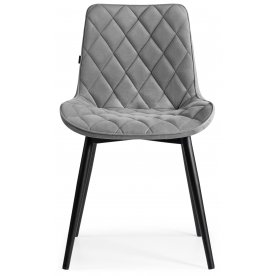 Стул на металлокаркасе Баодин