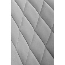 Стул на металлокаркасе Баодин