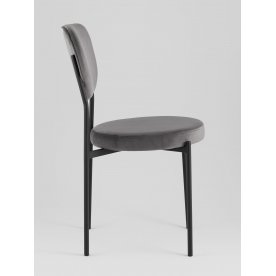 Стул на металлокаркасе Тунор