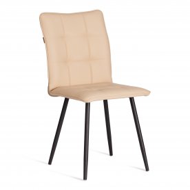 Стул на металлокаркасе Bari