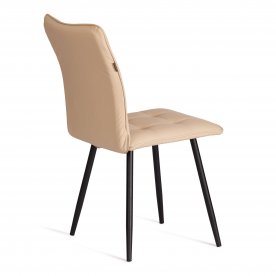 Стул на металлокаркасе Bari