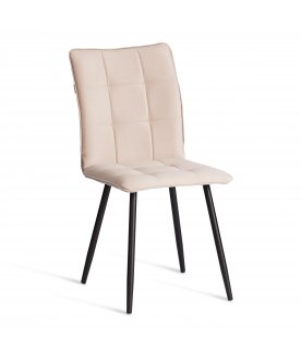 Стул на металлокаркасе Bari