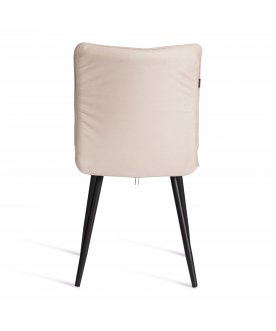 Стул на металлокаркасе Bari