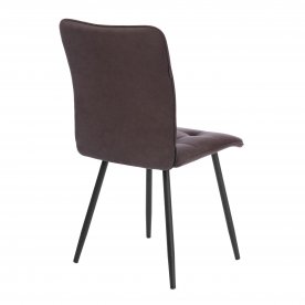 Стул на металлокаркасе Bari/Бари