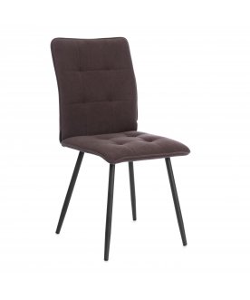 Стул на металлокаркасе Bari