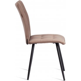 Стул на металлокаркасе Bari