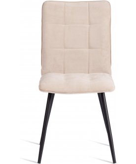 Стул на металлокаркасе Bari