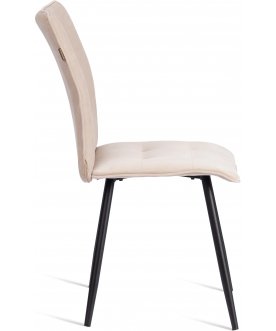 Стул на металлокаркасе Bari/Бари