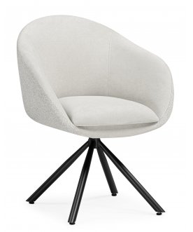 Стул на металлокаркасе Бартон 1