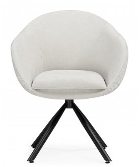 Стул на металлокаркасе Бартон 1