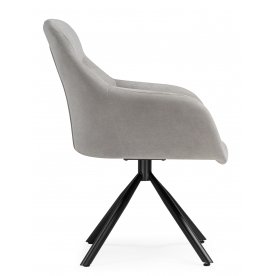 Стул на металлокаркасе Бартон 2