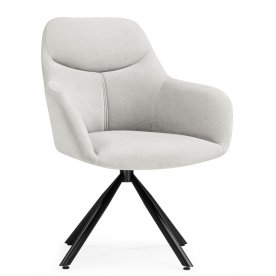 Стул на металлокаркасе Бартон 2