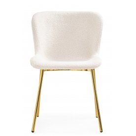 Стул на металлокаркасе Basket