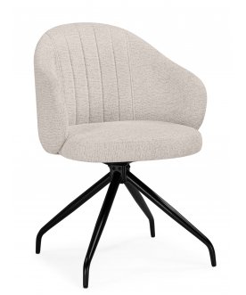 Стул на металлокаркасе Bekar