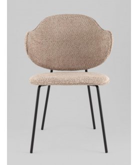 Стул на металлокаркасе Ламбер