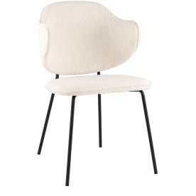 Стул на металлокаркасе Bellamy