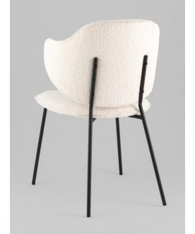 Стул на металлокаркасе Ламбер