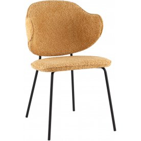 Стул на металлокаркасе Bellamy