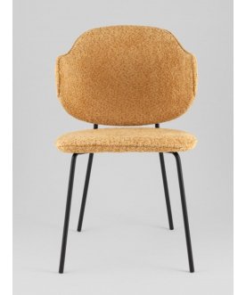 Стул на металлокаркасе Ламбер