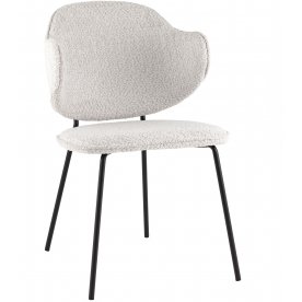 Стул на металлокаркасе Bellamy