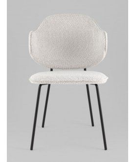 Стул на металлокаркасе Ламбер