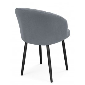 Стул на металлокаркасе Бэнбу