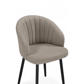 Стул на металлокаркасе Бэнбу