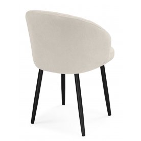 Стул на металлокаркасе Бэнбу