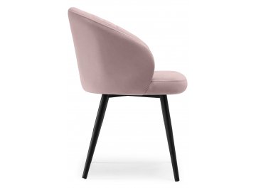 Стул на металлокаркасе Бэнбу