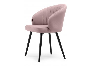 Стул на металлокаркасе Бэнбу