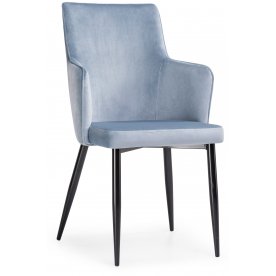 Стул на металлокаркасе Benza