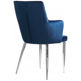 Стул на металлокаркасе Benza