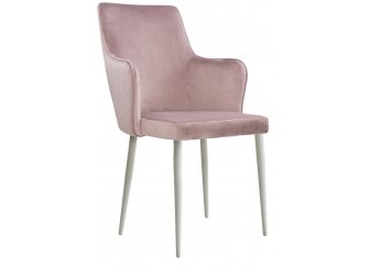 Стул на металлокаркасе Benza