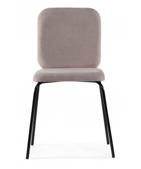 Стул на металлокаркасе Берн