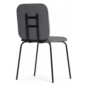 Стул на металлокаркасе Берн