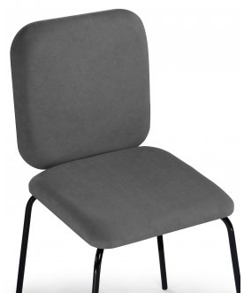 Стул на металлокаркасе Берн