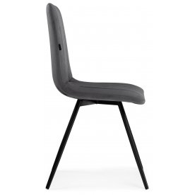 Стул на металлокаркасе Биджей