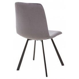 Стул на металлокаркасе Bogota UF910