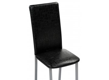 Стул на металлокаркасе Bozanak