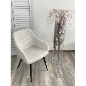 Стул на металлокаркасе Brandy