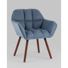 Стул на металлокаркасе Брайан