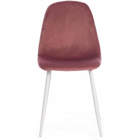 Стул на металлокаркасе Breeze mod. 4724