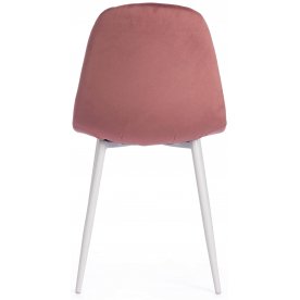 Стул на металлокаркасе Breeze mod. 4724