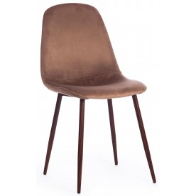 Стул на металлокаркасе Breeze/Бриз мод. 4724