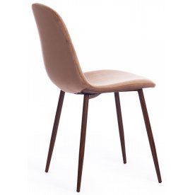 Стул на металлокаркасе Breeze/Бриз мод. 4724