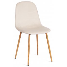 Стул на металлокаркасе Breeze mod. 4724